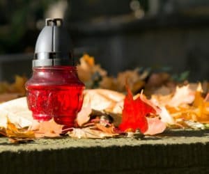 Akcja Znicz 2017! Jakie będą statystyki wypadków?