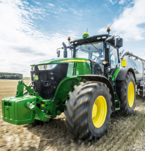 john deere