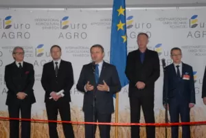 targi EuroAgro