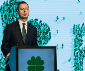 XII KONGRES PSL: nowy stary prezes