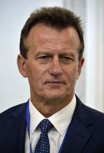 reprywatyzacja / ziemia skarbu państwa