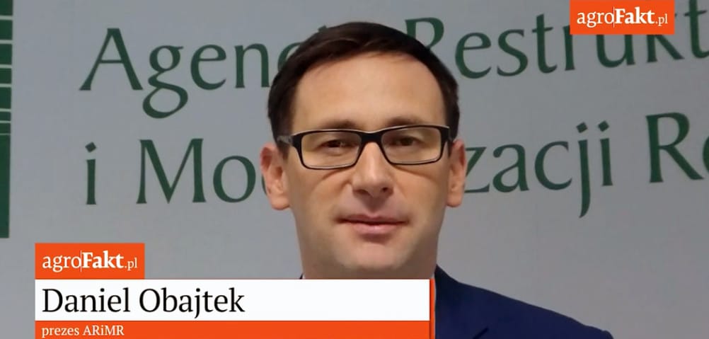 ARiMR: dopłaty bezpośrednie dla rolników: jaki rok dla rolnictwa?