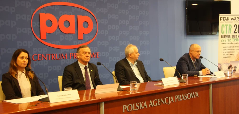 Niebawem Centralne Targi Rolnicze CTR 2016: co zaplanowano?