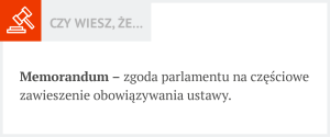 pasze gmo memorandum