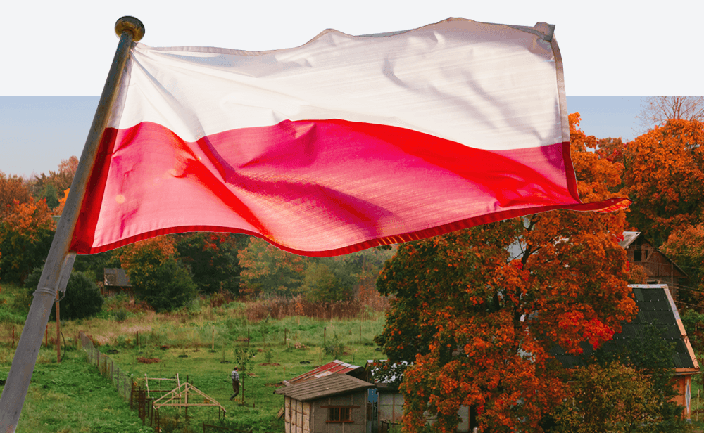 Zaufanie do polityków oczami rolników w&nbsp;grudniu