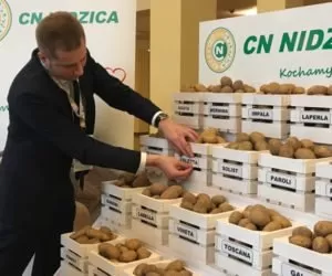 Ponad 170 ekspertów z&nbsp;branży na II Forum Ziemniaczanym