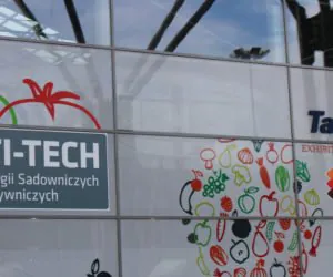 Horti Tech już za nami