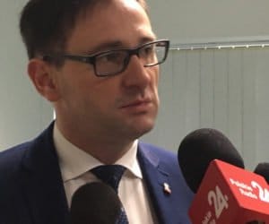 Wypłaty zaliczek dopłat bezpośrednich – ile rolnicy dostali? Konferencja ARiMR