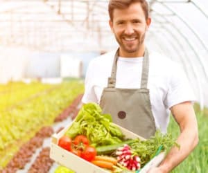 Ile rolnik będzie mógł sprzedać produktów?