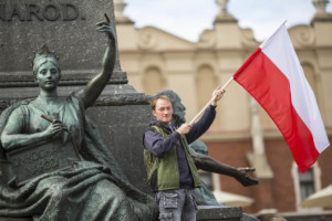 dzień niepodległości