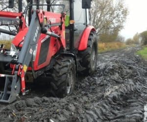 Wypadki w&nbsp;rolnictwie – podsumowanie 3&nbsp;kwartałów 2016 r.