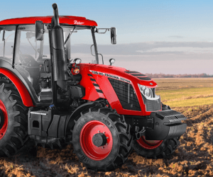 Nowy Zetor Proxima. Dla kogo?