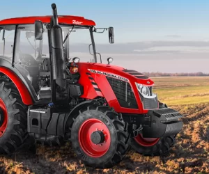 zetor Proxima