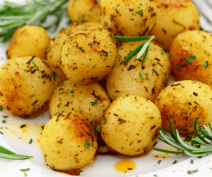 Ziemniaki: jak wiedza wpływa na konsumpcję?