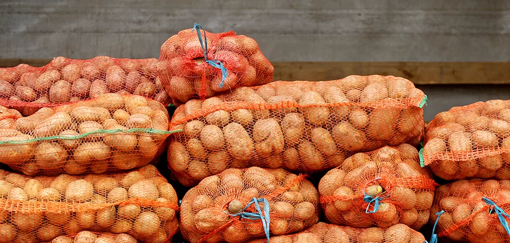 Jakie są wyzwania dla rynku ziemniaka?