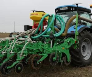 Uprawa bezorkowa, inaczej zredukowana