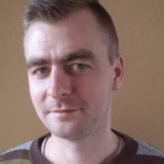 Krystian Kostka