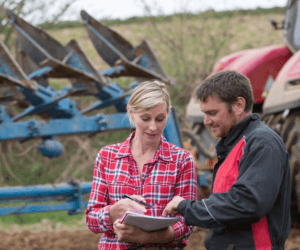 Pożyczka rolnicza: recepta na rozwój?