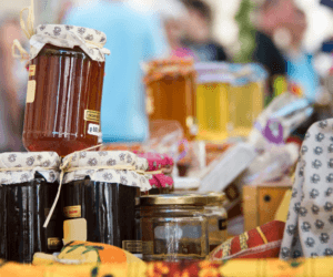 Sprzedaż bezpośrednia żywności: łatwy sposób na dodatkowy zysk!