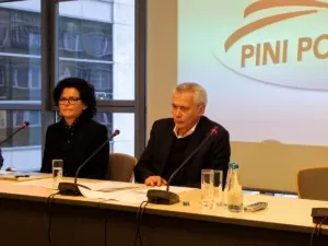 pini polonia