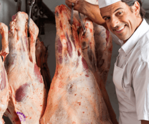 Polski sektor wołowiny a&nbsp;strategia działania