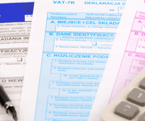 VAT w&nbsp;rolnictwie: zasady rozliczania podatku dochodowego przez rolników