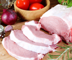 Spożycie mięsa w&nbsp;Polsce: jak zmienia się konsumpcja wieprzowiny?