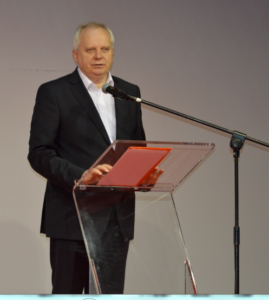 bariery handlu wołowiną