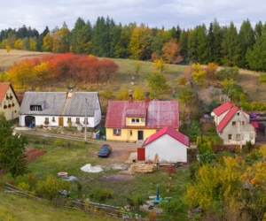 Dopłaty dla rolników faworyzują duże gospodarstwa