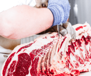 Sprawdź, jakie są bariery handlu wołowiną!