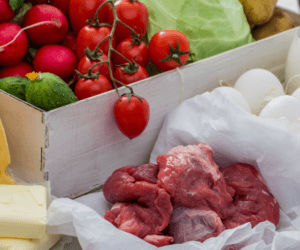 Państwowa Inspekcja Bezpieczeństwa Żywności pod znakiem zapytania