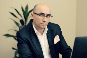 Mikołaj Baum