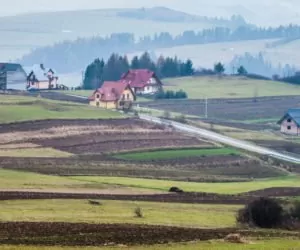 Pieniądze na rozwój wsi: w&nbsp;co zainwestowano w&nbsp;kujawsko-pomorskim?