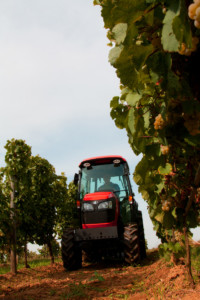 Kubota M7040N