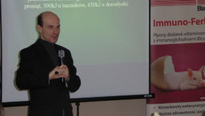 Dr Inż. Tomasz Schwarz