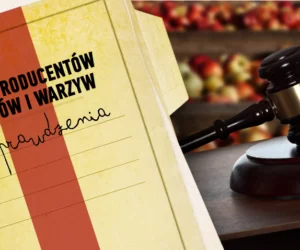 Grupy producentów owoców i&nbsp;warzyw pod specjalnym nadzorem