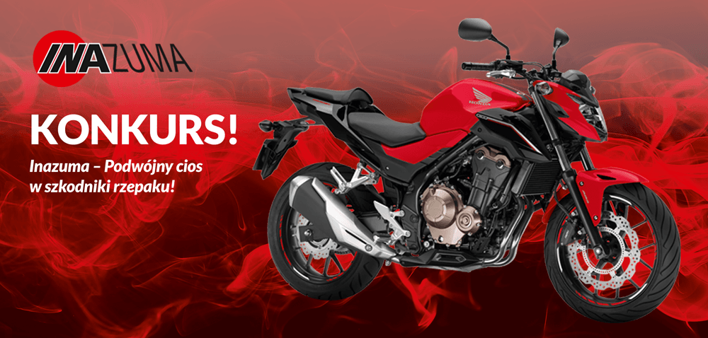 Dodatkowe 15 dni szansy na wygraną w&nbsp;konkursie Sumi Agro!