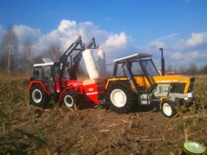 Optymalizacja wyboru nawozu