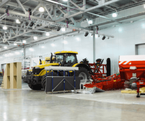 Targi i&nbsp;wystawy rolnicze 2017: co planuje DODR?