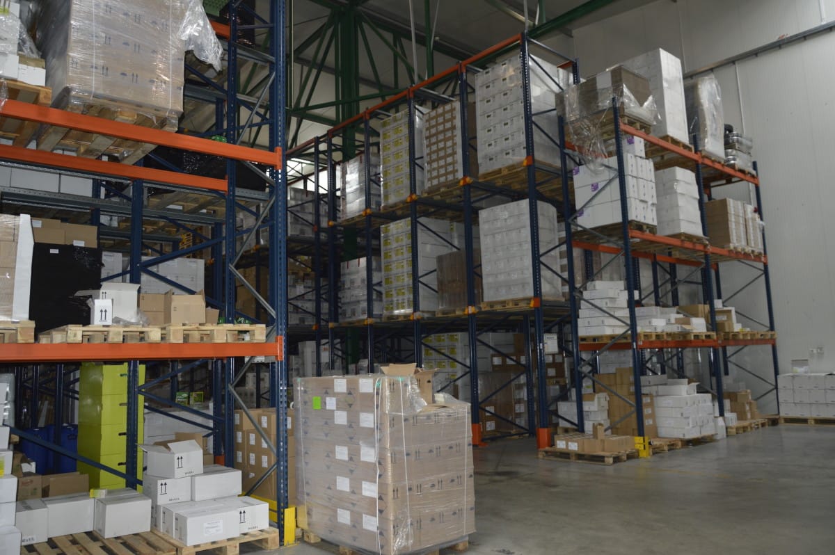 magazyny agrosimex