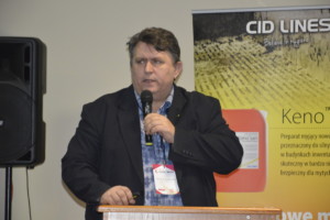 walkowski na wydarzeniu dla trzody