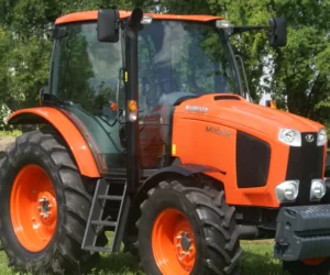 wiosenna promocja kubota