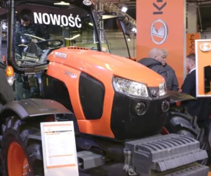 Kubota 5001