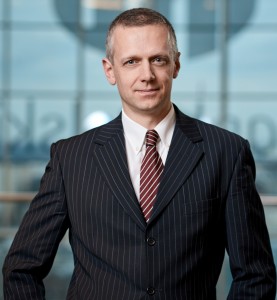 Stefan Grzyb o uprawach buraka cukrowego