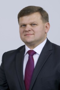 wycięcie drzew a kometarze polityków