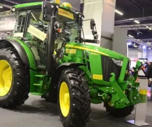 agrotech 2017 john deere