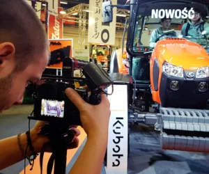agrotech 2017: fotorelacja z wystawy