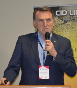 kolacz mówi o hodowli świń