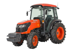 Kubota M7040N