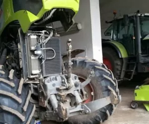 Turbo w&nbsp;ciągniku rolniczym. O&nbsp;co tu chodzi?